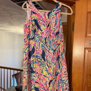 *Like new* Lilly Pulitzer dress